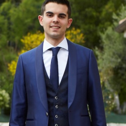 Mirco M. insegnante di Aiuto tesi