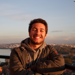 Edoardo M. insegnante di Aiuto compiti