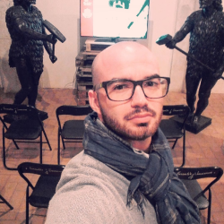 Francesco M. insegnante di Filosofia