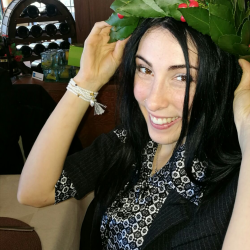 Sara D. insegnante di Aiuto compiti