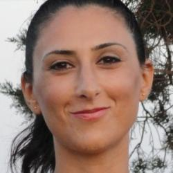 Tiziana M. insegnante di Chimica