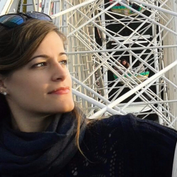 Simona F. insegnante di Aiuto compiti
