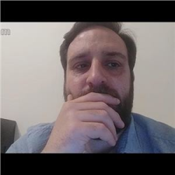 Daniele B. insegnante di Inventor