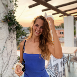 Alice C. insegnante di Aiuto compiti