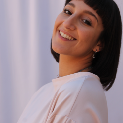 Chiara D. insegnante di Aiuto compiti