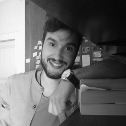 Marco R. insegnante di Aiuto compiti