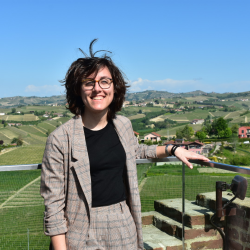 Emanuela Valentina P. insegnante di Aiuto compiti