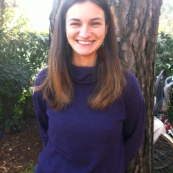Valentina S. insegnante di Aiuto compiti