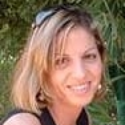 Grazia U. insegnante di Aiuto compiti