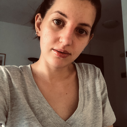 Anna Maria P. insegnante di Disegno artistico