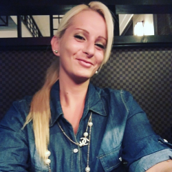 Valentina S. insegnante di Francese a2