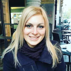 Francesca S. insegnante di Analisi dei dati