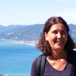 Marinella G. insegnante di Aiuto compiti
