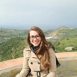 Erika D. insegnante di Aiuto compiti
