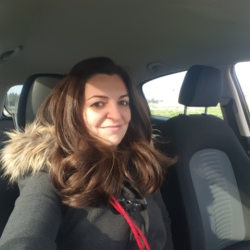 Sonia D. insegnante di Aiuto compiti