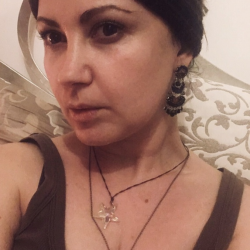 Silvia R. insegnante di Aiuto tesi