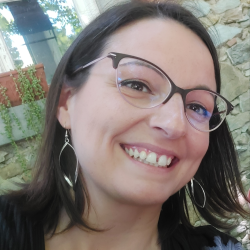 Sandra C. insegnante di Aiuto compiti