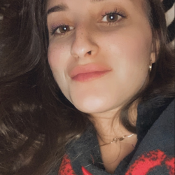 Jessica U. insegnante di Aiuto compiti