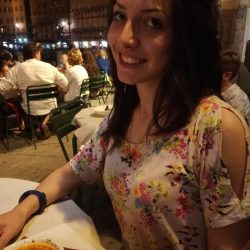 Diletta C. insegnante di Aiuto compiti