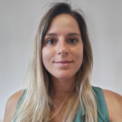 Chiara B. insegnante di Aiuto compiti