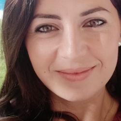 Rossella S. insegnante di Aiuto compiti