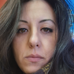 Pamela C. insegnante di Aiuto compiti