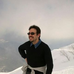 Roberto B. insegnante di Aiuto compiti