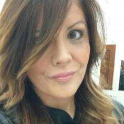 Monica M. insegnante di Aiuto compiti