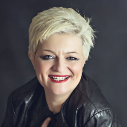 Valeria V. insegnante di Inglese