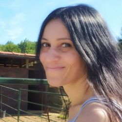 Vera S. insegnante di Aiuto compiti