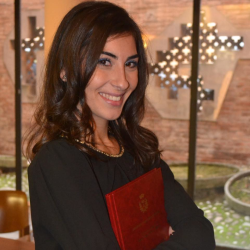 Anastasia I. insegnante di Aiuto compiti