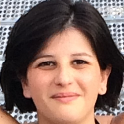 Chiara M. insegnante di Agronomia