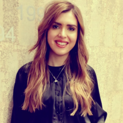 Alessia T. insegnante di Aiuto compiti