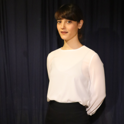 Irene C. insegnante di Aiuto compiti