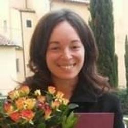 Claudia N. insegnante di Aiuto compiti