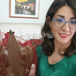 Tatiana P. insegnante di Diritto