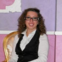 Maria D. insegnante di Inglese