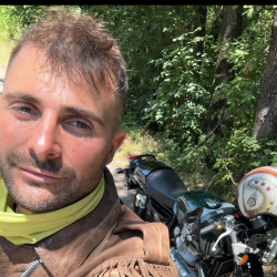 Nicolas S. insegnante di Aiuto compiti