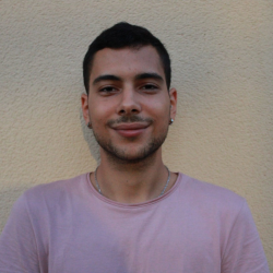 Alessio L. insegnante di Aiuto compiti