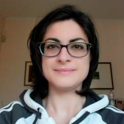 Elena C. insegnante di Biologia