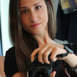 Chiara B. insegnante di Algebra