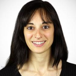 Valentina B. insegnante di Aiuto compiti