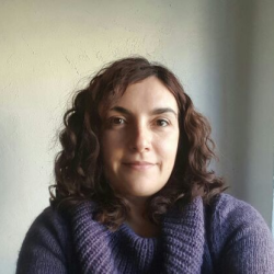Silvia R. insegnante di Biologia