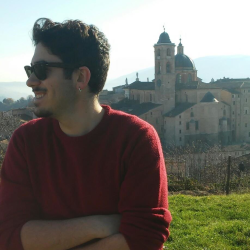 Marco P. insegnante di Aiuto compiti