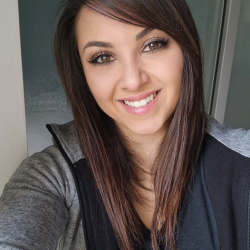 Beatrice B. insegnante di Aiuto compiti