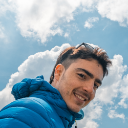 Luca F. insegnante di Aiuto compiti