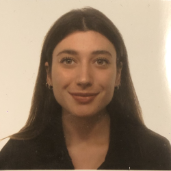 Francesca O. insegnante di Aiuto compiti