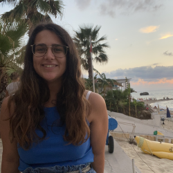 Roberta D. insegnante di Aiuto compiti