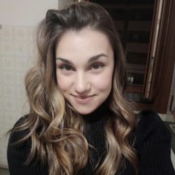 Michela B. insegnante di Aiuto compiti