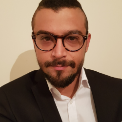 Stefano V. insegnante di Contabilità e bilancio
